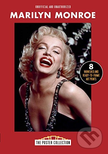 Kniha: Marilyn Monroe (E.J. Publishing). E.J. Publishing, 2014 Kniha: Marilyn Monroe (E.J. Publishing). E.J. Publishing, 2014