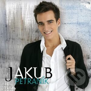 Hudební CD: Jakub Petraník: Jakub (Panther). Panther, 2010 Hudební CD: Jakub Petraník: Jakub (Panther). Panther, 2010