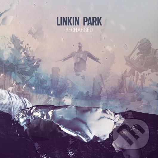 Hudební CD: Linkin Park: Recharged (EMI Music). EMI Music Hudební CD: Linkin Park: Recharged (EMI Music). EMI Music