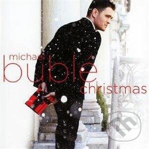Michael Buble: Christmas - Michael  Buble, Ondrej Závodský, 2011