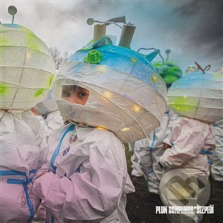 Hudební CD: Plum Dumplings: Bezpečí (Indies). Indies, 2025 Hudební CD: Plum Dumplings: Bezpečí (Indies). Indies, 2025