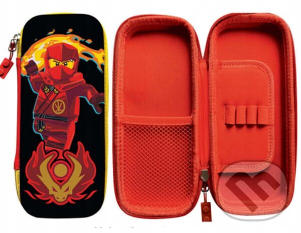 LEGO Ninjago - pouzdro (LEGO). LEGO LEGO Ninjago - pouzdro (LEGO). LEGO