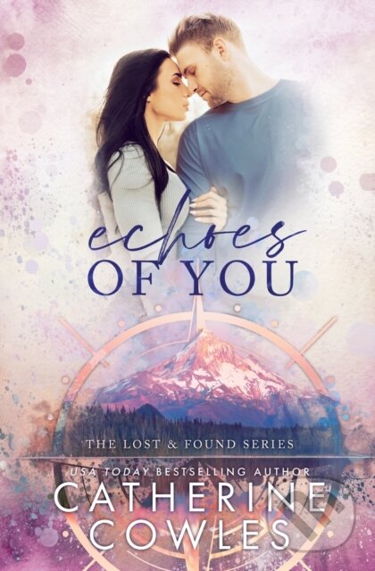 Kniha: Echoes of You (Catherine Cowles). Pagesmith, 2023 Kniha: Echoes of You (Catherine Cowles). Pagesmith, 2023