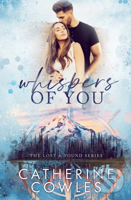 Kniha: Whispers of You (Catherine Cowles). Pagesmith, 2023 Kniha: Whispers of You (Catherine Cowles). Pagesmith, 2023
