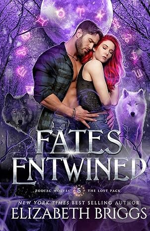 Kniha: Fates Entwined: 5 (Better Than Reality). Better Than Reality, 2024 Kniha: Fates Entwined: 5 (Better Than Reality). Better Than Reality, 2024