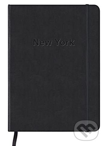 City CoolNotes New York Black (Te Neues). Te Neues, 2011 City CoolNotes New York Black (Te Neues). Te Neues, 2011