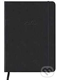 City CoolNotes Paris Black (Te Neues). Te Neues, 2011 City CoolNotes Paris Black (Te Neues). Te Neues, 2011