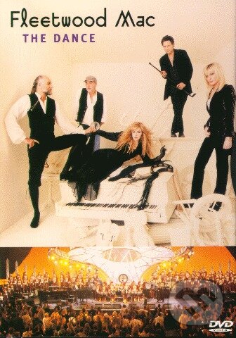 Fleetwood Mac, Warner Music, 1997