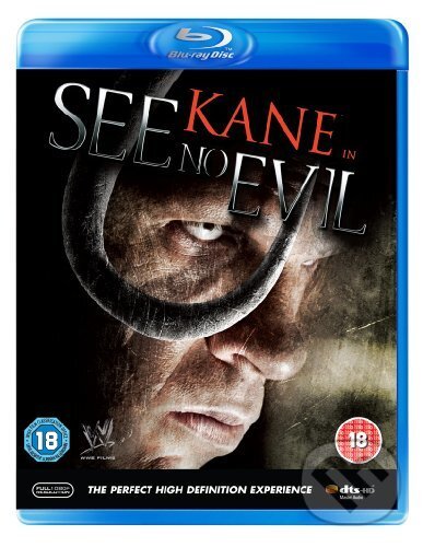 Film: See No Evil (Gregory Dark) (Blu-ray). Elevation – Lionsgate, 2009 Film: See No Evil (Gregory Dark) (Blu-ray). Elevation – Lionsgate, 2009