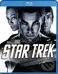 Film: Star Trek (2009) (Magicbox) (Blu-ray). Magicbox, 2012 Film: Star Trek (2009) (Magicbox) (Blu-ray). Magicbox, 2012