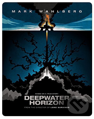 Film: Deepwater Horizon (Peter Berg) (Steelbook). Film: Deepwater Horizon (Peter Berg) (Steelbook).