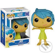 Figúrka Joy - V hlave (HCE). HCE Figúrka Joy - V hlave (HCE). HCE