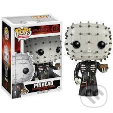 Hračka figúrka Pinhead - Hellraiser (HCE). HCE Hračka figúrka Pinhead - Hellraiser (HCE). HCE