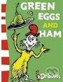 Kniha: Green Eggs and Ham (Dr. Seuss) (Dr. Seuss a Dr. Suess). , 2003 Kniha: Green Eggs and Ham (Dr. Seuss) (Dr. Seuss a Dr. Suess). , 2003