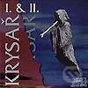 Hudební CD: Muzikal: Krysar/Komplet (EMI Music). EMI Music, 1998 Hudební CD: Muzikal: Krysar/Komplet (EMI Music). EMI Music, 1998