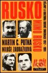 Kniha: Rusko mimo Rusko (Martin C. Putna). Petrov, 1999 Kniha: Rusko mimo Rusko (Martin C. Putna). Petrov, 1999