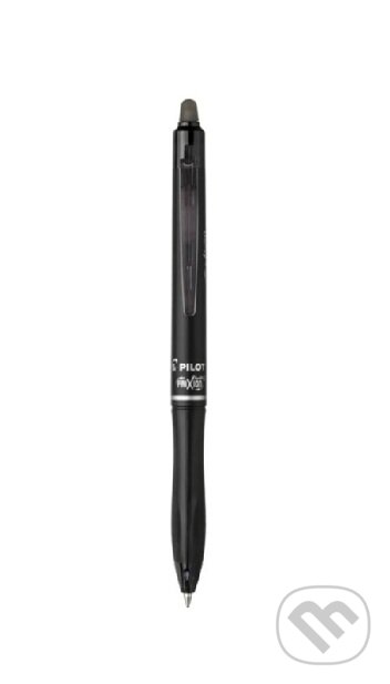 PILOT FriXion Ball Plus 07, Roller, černá (PILOT). PILOT PILOT FriXion Ball Plus 07, Roller, černá (PILOT). PILOT