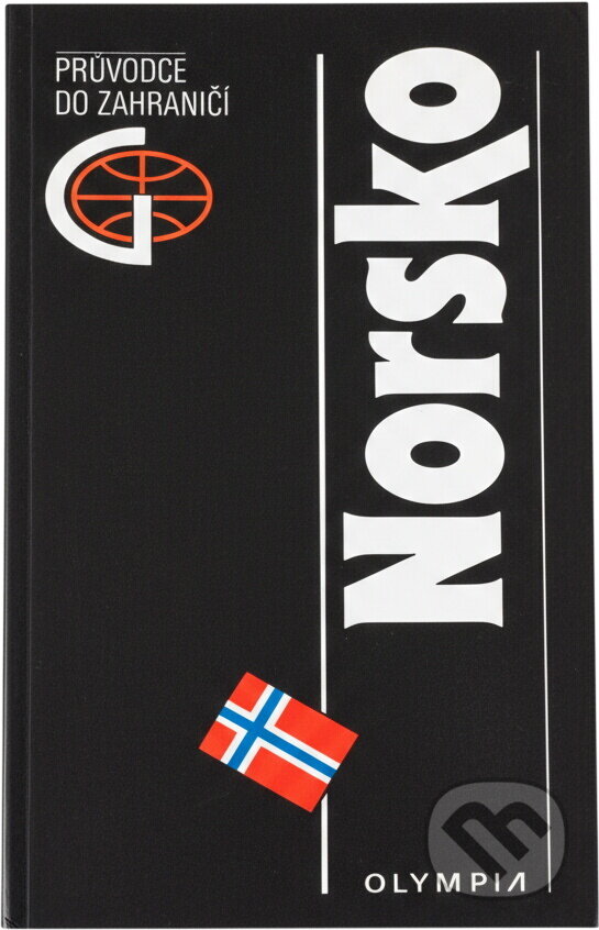 Kniha: Norsko : průvodce do zahraničí (). , 1993 Kniha: Norsko : průvodce do zahraničí (). , 1993