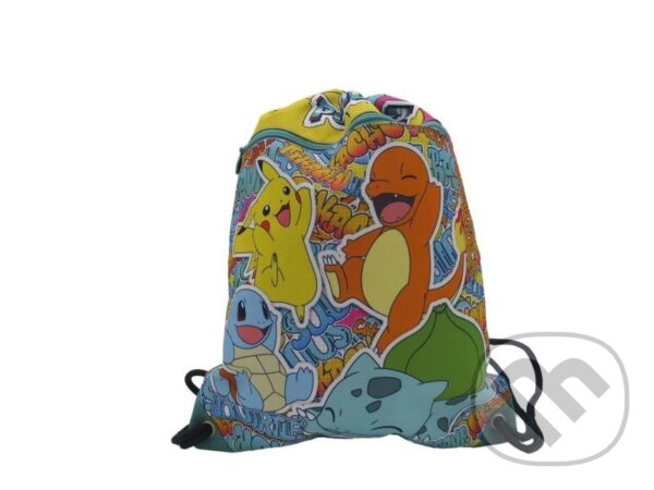 Pokémon Taška (Urban edice) (EPEE). EPEE, 2025 Pokémon Taška (Urban edice) (EPEE). EPEE, 2025