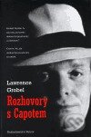 Kniha: Rozhovory s Capotem (Lawrence Grobel). Petrov, 1999 Kniha: Rozhovory s Capotem (Lawrence Grobel). Petrov, 1999