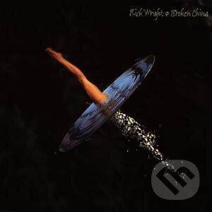 Hudební CD: Wright Rick: Broken China (EMI Music). EMI Music, 1996 Hudební CD: Wright Rick: Broken China (EMI Music). EMI Music, 1996