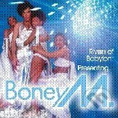 Hudební CD: Rivers of Babylon (Sony Music Entertainment). Sony Music Entertainment, 2008 Hudební CD: Rivers of Babylon (Sony Music Entertainment). Sony Music Entertainment, 2008