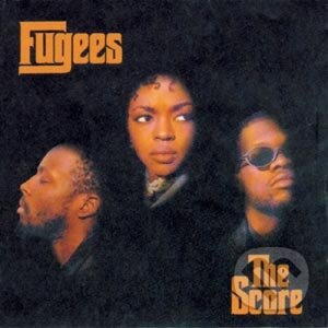 Hudební CD: FUGEES (). , 1996 Hudební CD: FUGEES (). , 1996