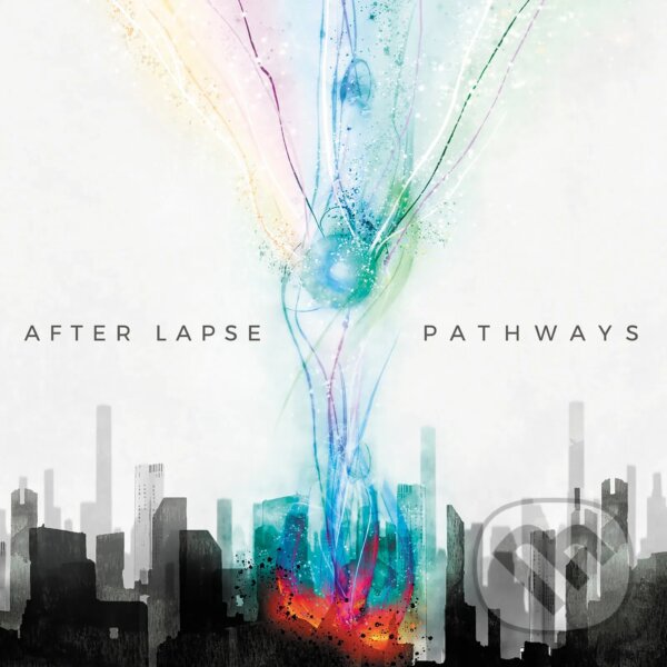 Hudební CD: After Lapse: Pathways (Mystic). Mystic, 2024 Hudební CD: After Lapse: Pathways (Mystic). Mystic, 2024