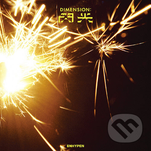 Hudební CD: Enhypen: Dimension: Senko / Japan Import (Bertus). Bertus, 2022 Hudební CD: Enhypen: Dimension: Senko / Japan Import (Bertus). Bertus, 2022