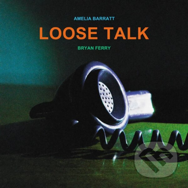 Hudební CD: Bryan Ferry: Loose Talk (Mystic). Mystic, 2025 Hudební CD: Bryan Ferry: Loose Talk (Mystic). Mystic, 2025