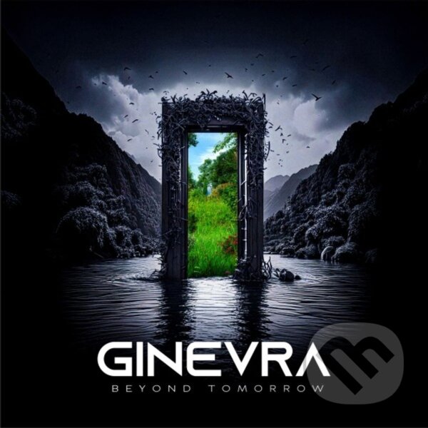 Hudební CD: Ginevra: Beyond Tomorrow (Mystic). Mystic, 2025 Hudební CD: Ginevra: Beyond Tomorrow (Mystic). Mystic, 2025