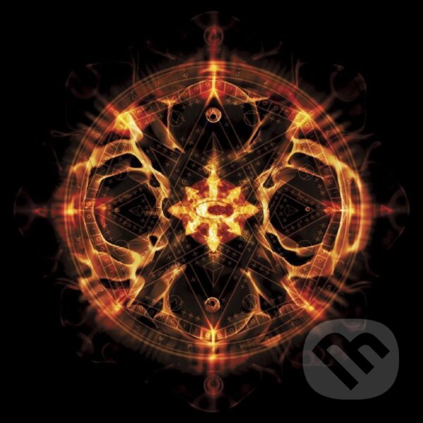Hudební CD: Chimaira: Age Of Hell (Bertus). Bertus, 2022 Hudební CD: Chimaira: Age Of Hell (Bertus). Bertus, 2022