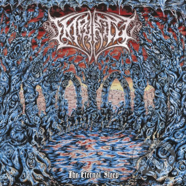 Hudební CD: Impurity: The Eternal Sleep (Mystic). Mystic, 2025 Hudební CD: Impurity: The Eternal Sleep (Mystic). Mystic, 2025