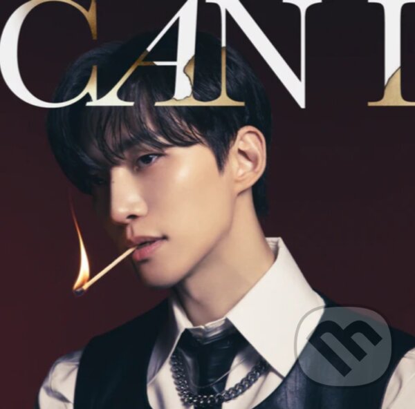 Hudební CD: Junho: Can I (Japan Import edition typ A) (Bertus). Bertus, 2023 Hudební CD: Junho: Can I (Japan Import edition typ A) (Bertus). Bertus, 2023
