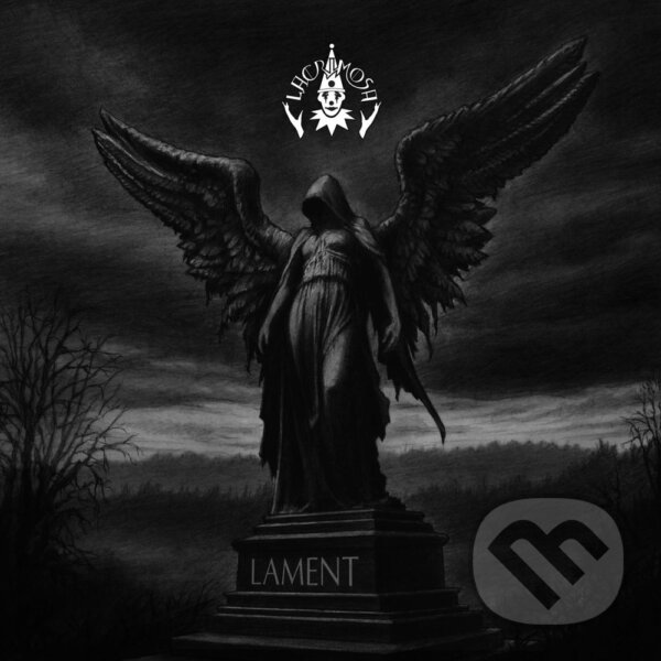 Hudební CD: Lacrimosa: Lament (Mystic). Mystic, 2025 Hudební CD: Lacrimosa: Lament (Mystic). Mystic, 2025