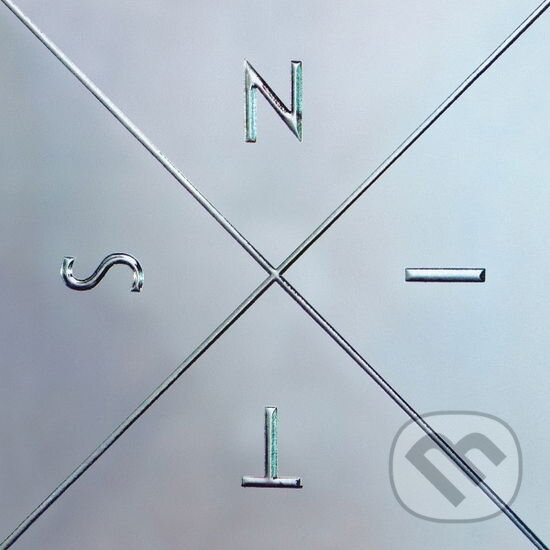 Hudební CD: Nits: Ting / Crystal Clear LP (Hudobné albumy). Hudobné albumy, 2025 Hudební CD: Nits: Ting / Crystal Clear LP (Hudobné albumy). Hudobné albumy, 2025