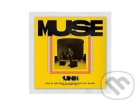 Hudobné CD: Jimin Park: Muse (Bertus). Bertus, 2024 Hudobné CD: Jimin Park: Muse (Bertus). Bertus, 2024