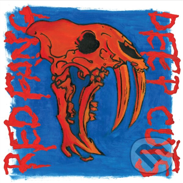 Hudební CD: Red Fang: Deep Cuts (Mystic). Mystic, 2025 Hudební CD: Red Fang: Deep Cuts (Mystic). Mystic, 2025