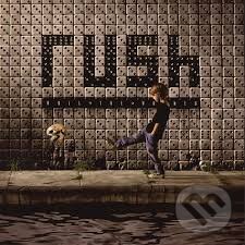 Hudební CD: Rush: Roll The Bones LP (Warner Music). Warner Music, 2025 Hudební CD: Rush: Roll The Bones LP (Warner Music). Warner Music, 2025