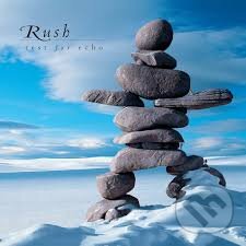 Hudební CD: Rush: Test For Echo LP (Warner Music). Warner Music, 2025 Hudební CD: Rush: Test For Echo LP (Warner Music). Warner Music, 2025