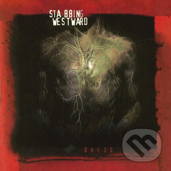Hudební CD: Stabbing Westward: Ungod LP (Hudobné albumy). Hudobné albumy, 2025 Hudební CD: Stabbing Westward: Ungod LP (Hudobné albumy). Hudobné albumy, 2025