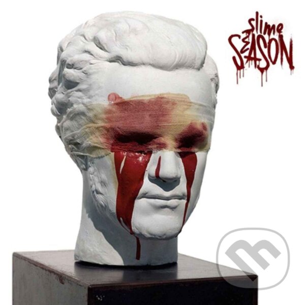 Hudební CD: Young Thug: Slime Season LP (Warner Music). Warner Music, 2025 Hudební CD: Young Thug: Slime Season LP (Warner Music). Warner Music, 2025