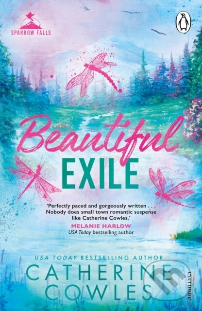 Kniha: Beautiful Exile (Catherine Cowles). Cornerstone, 2025 Kniha: Beautiful Exile (Catherine Cowles). Cornerstone, 2025
