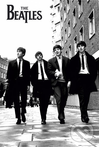 The Beatles In London, 1art1