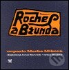 Kniha: Roches a Bžunda (Marka Míková). Baobab, 2001 Kniha: Roches a Bžunda (Marka Míková). Baobab, 2001