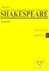 Kniha: Hamlet (William Shakespeare). Větrné mlýny, 2005 Kniha: Hamlet (William Shakespeare). Větrné mlýny, 2005