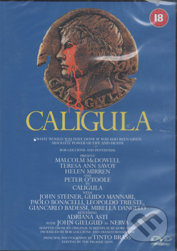 Caligula [1979], , 2008