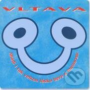 Hudební CD: Vltava: Mladi I Tak Velkou Lasku ... (EMI Music). EMI Music, 2010 Hudební CD: Vltava: Mladi I Tak Velkou Lasku ... (EMI Music). EMI Music, 2010