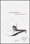 Kniha: Korále okolo hrdla (Marcela Mikulášková). Petrov, 2005 Kniha: Korále okolo hrdla (Marcela Mikulášková). Petrov, 2005