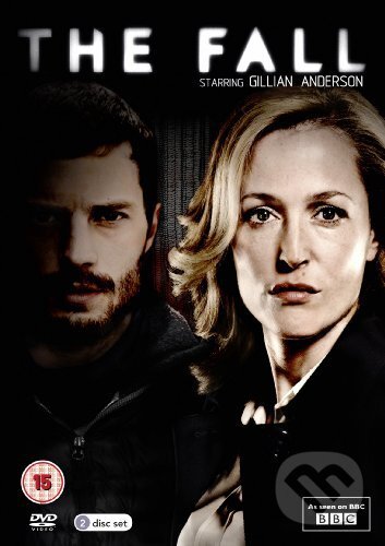 Film: The Fall (T. Singh, Tarsem Singh a Allan Cubitt) (DVD). Acorn Media, 2013 Film: The Fall (T. Singh, Tarsem Singh a Allan Cubitt) (DVD). Acorn Media, 2013